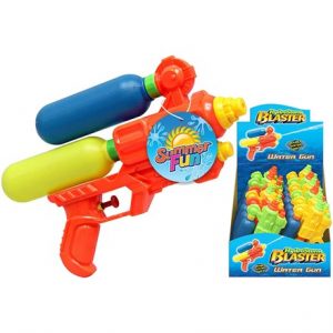 HYDROSTORM BLASTER - DOUBLE TANK WATERGUN