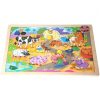 WOODEN CLASSICS - WOODEN PUZZLE FARM 40X30CM