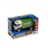 TEAMSTERZ - SMALL L&S GARBAGE TRUCK