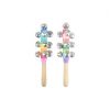 WOODEN JINGLE STICK