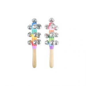 WOODEN JINGLE STICK