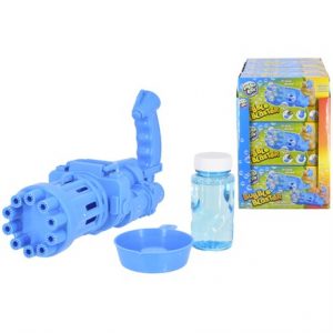 B/O BUBBLE BLASTER - 2ASST