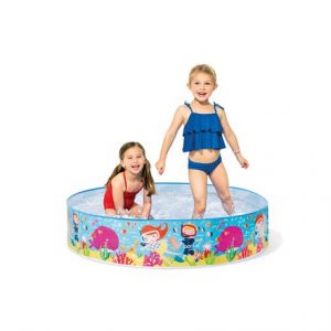 SNORKEL FUN SNAPSET POOL - 4' X 10'' (58477NP)