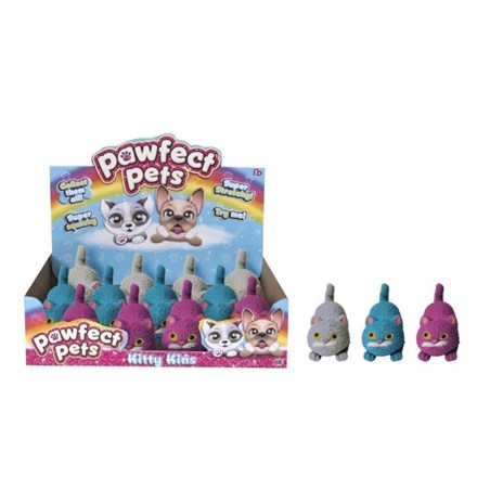 PAWFECT PETS - KITTY KINS