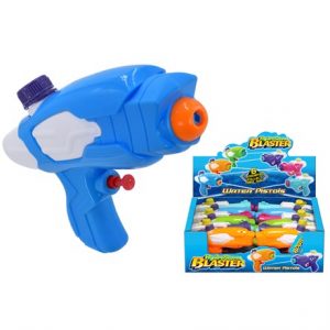 WATER PISTOL 19.5CM
