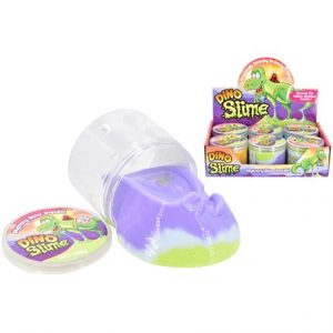 FLUFFY DINO SLIME - 285G