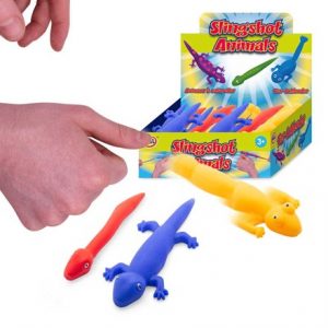 HGL - SLINGSHOT ANIMALS
