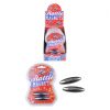 RATTLE MAGNETS 6CM X 2CM - 2PK
