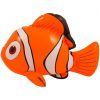 INFLATABLE CLOWN FISH 43CM
