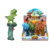 DINOSAUR WATER GUN