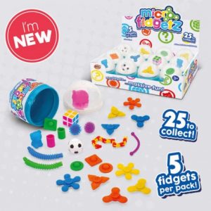 MICRO FIDGETZ