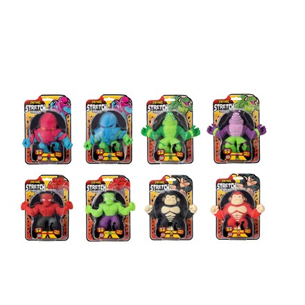 TP STRETCH CHARACTERS