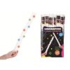 FLASHING FOAM BATON - 47CM