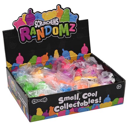 SCRUNCHEMS RANDOMZ