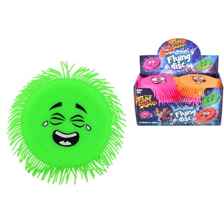 FUN SQUAD - SUPER SPLASH WATER FLYING DISK