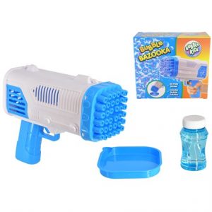 BUBBLE KIDZ - BUBBLE BAZOOKA