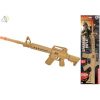 COMBAT MISSION - SPARKING RIFLE - TIE CARD