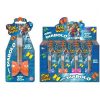 THE FUN SQUAD - MINI DIABOLO - BLISTERCARD