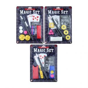 AMAZING MAGIC SET