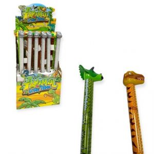 DINOSAUR GROAN TUBE