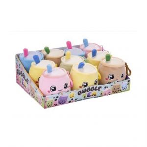 BUBBLE TEA BAG CLIPS  10CM