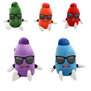ENERGY DRINK BAG CLIP 13CM