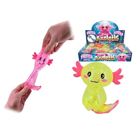 AXOLOTL SQUIDGY