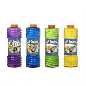 HTI - BUBBLE SOLUTION 1L