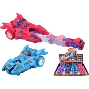 CATAPULT RACERS DISPLAY BOX