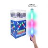 FOAM LIGHT STICK LED 48CM X 4CM