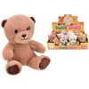 14CM CUTE BEARS