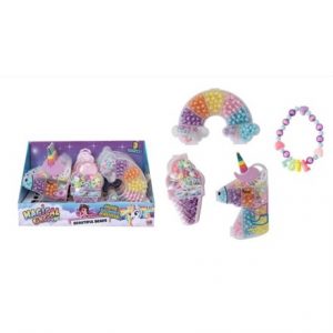 MAGICAL KINGDOM BEAUTIFUL BEADS