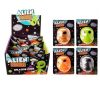 ALIEN INVASION - SPLATTER PODS