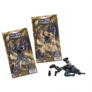 WIND UP CRAWLING SOLDIER