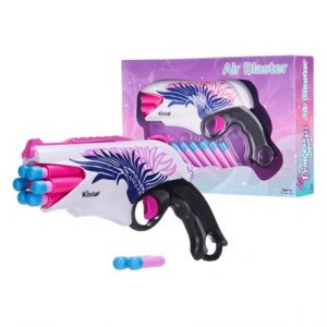 PRINCESS SPARKLE AIR BLASTER