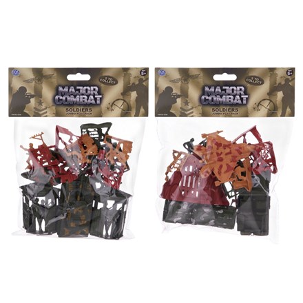 JUMBO SOLDIERS PLAY PACK