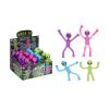 LIGHT UP ALIEN EXTENDING LIMBS