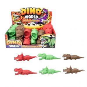DINO WORLD ROAR-A-SAURUS