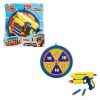 BATTLE ROYALE TARGET STRIKE