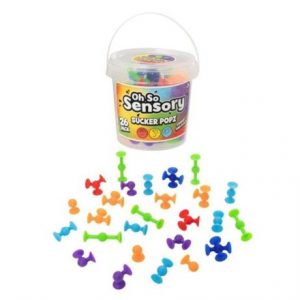 SUCKER POPZ