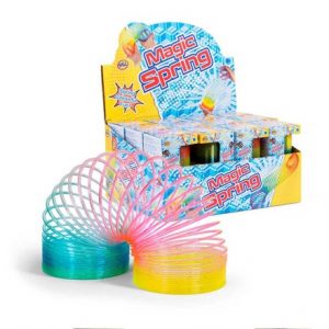 MAGIC SPRING GLITTER