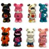 SQUEEZY BEAR PU 13CM