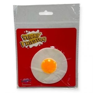 SPLAT EGG 17CM
