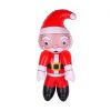 INFLATABLE SANTA 65CM