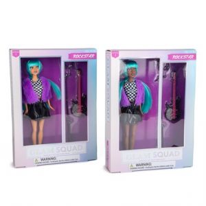 ROCKSTAR DOLL 4:2 RATIO