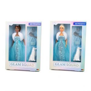 ICE PRINCESS DOLL 4:2 RATIO