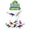 LIZARD COLOUR CHANGING 15CM