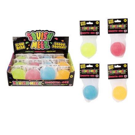 SQUISH MEEZ SMOOTH-EEZ