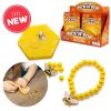 PICK N POP BRACELETS HONEYBEE