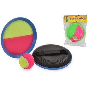 NALU - BEACH CATCH GAME
